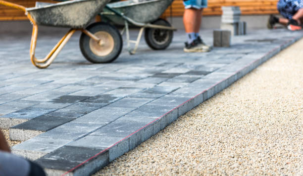 Best Stamped Concrete Near Me  in Rainbow Springs, FL